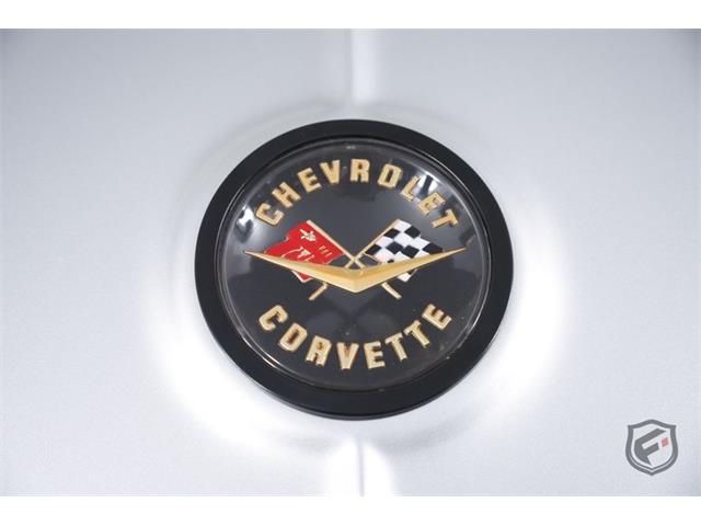 1962 Chevrolet Corvette (CC-2094137) for sale in Chatsworth, California