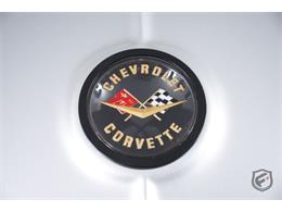 1962 Chevrolet Corvette (CC-2094137) for sale in Chatsworth, California