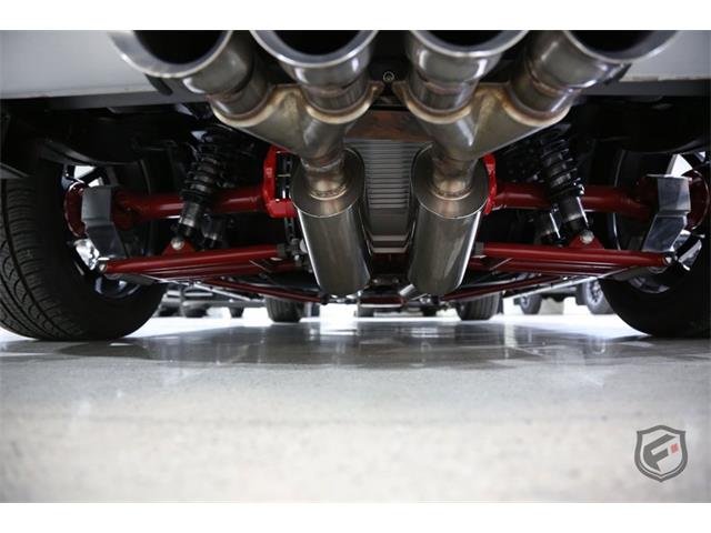 1962 Chevrolet Corvette (CC-2094137) for sale in Chatsworth, California