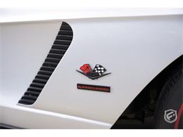 1962 Chevrolet Corvette (CC-2094137) for sale in Chatsworth, California