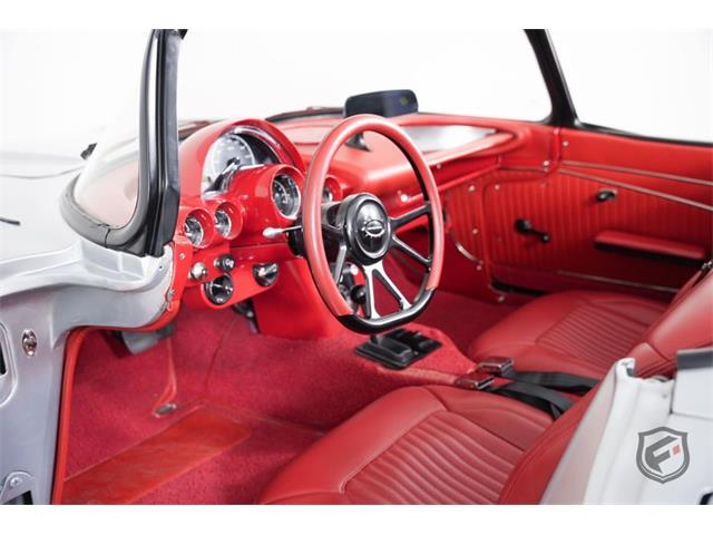 1962 Chevrolet Corvette (CC-2094137) for sale in Chatsworth, California