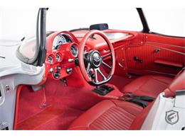 1962 Chevrolet Corvette (CC-2094137) for sale in Chatsworth, California