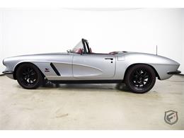 1962 Chevrolet Corvette (CC-2094137) for sale in Chatsworth, California