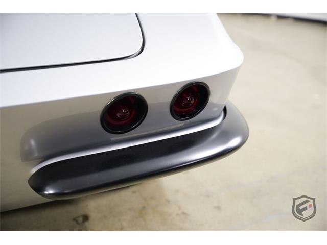 1962 Chevrolet Corvette (CC-2094137) for sale in Chatsworth, California