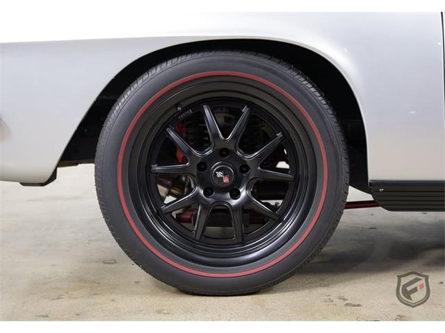 1962 Chevrolet Corvette (CC-2094137) for sale in Chatsworth, California