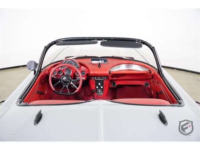1962 Chevrolet Corvette (CC-2094137) for sale in Chatsworth, California