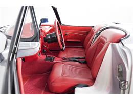 1962 Chevrolet Corvette (CC-2094137) for sale in Chatsworth, California