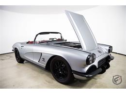 1962 Chevrolet Corvette (CC-2094137) for sale in Chatsworth, California