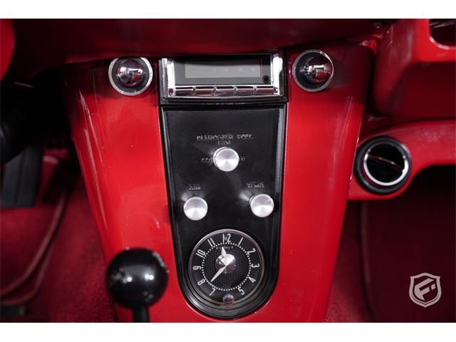 1962 Chevrolet Corvette (CC-2094137) for sale in Chatsworth, California