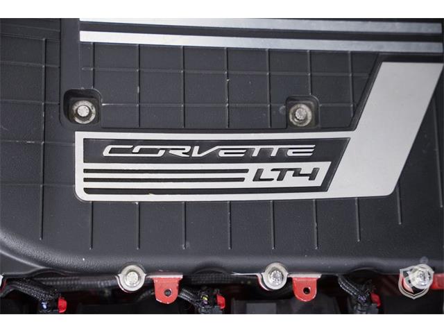 1962 Chevrolet Corvette (CC-2094137) for sale in Chatsworth, California
