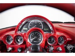 1962 Chevrolet Corvette (CC-2094137) for sale in Chatsworth, California