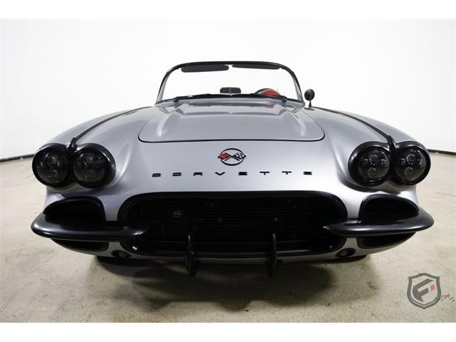 1962 Chevrolet Corvette (CC-2094137) for sale in Chatsworth, California