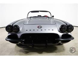 1962 Chevrolet Corvette (CC-2094137) for sale in Chatsworth, California