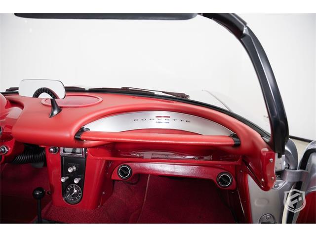 1962 Chevrolet Corvette (CC-2094137) for sale in Chatsworth, California