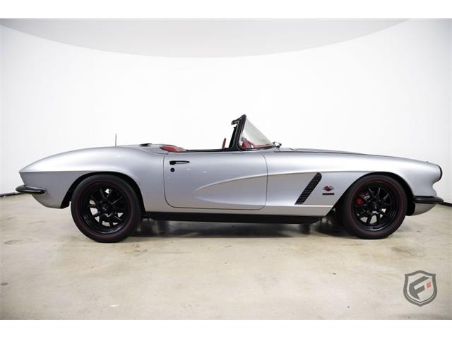 1962 Chevrolet Corvette (CC-2094137) for sale in Chatsworth, California