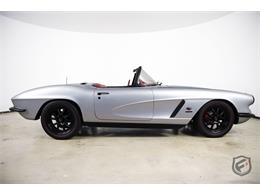 1962 Chevrolet Corvette (CC-2094137) for sale in Chatsworth, California