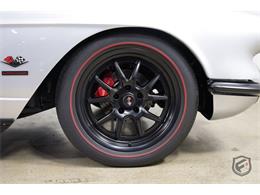 1962 Chevrolet Corvette (CC-2094137) for sale in Chatsworth, California