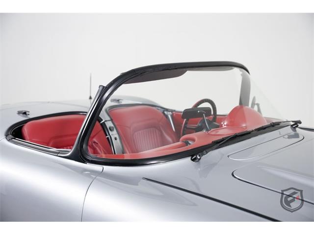 1962 Chevrolet Corvette (CC-2094137) for sale in Chatsworth, California