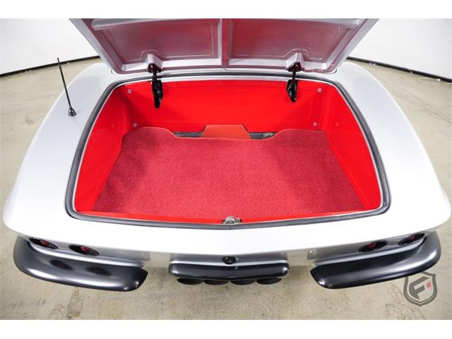 1962 Chevrolet Corvette (CC-2094137) for sale in Chatsworth, California
