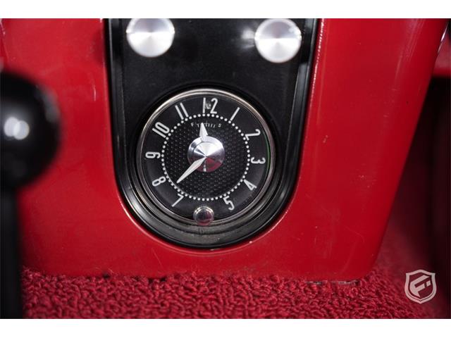1962 Chevrolet Corvette (CC-2094137) for sale in Chatsworth, California