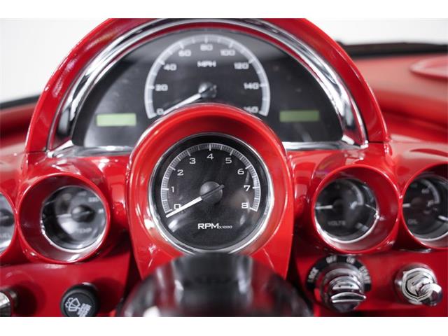 1962 Chevrolet Corvette (CC-2094137) for sale in Chatsworth, California