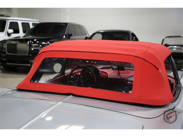 1962 Chevrolet Corvette (CC-2094137) for sale in Chatsworth, California