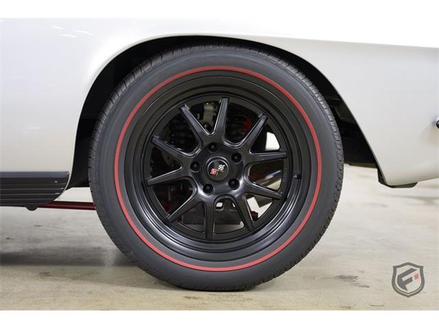 1962 Chevrolet Corvette (CC-2094137) for sale in Chatsworth, California