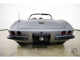 1962 Chevrolet Corvette (CC-2094137) for sale in Chatsworth, California