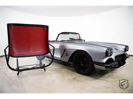 1962 Chevrolet Corvette (CC-2094137) for sale in Chatsworth, California