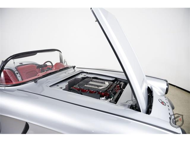 1962 Chevrolet Corvette (CC-2094137) for sale in Chatsworth, California