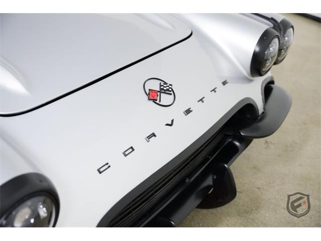1962 Chevrolet Corvette (CC-2094137) for sale in Chatsworth, California