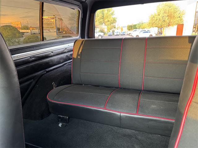 1985 Chevrolet Blazer (CC-2094138) for sale in Reno, Nevada
