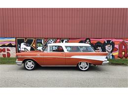 1957 Chevrolet Nomad (CC-2094140) for sale in Reno, Nevada