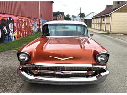 1957 Chevrolet Nomad (CC-2094140) for sale in Reno, Nevada