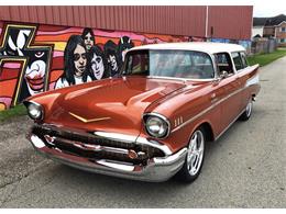 1957 Chevrolet Nomad (CC-2094140) for sale in Reno, Nevada