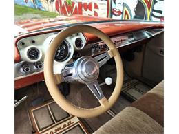 1957 Chevrolet Nomad (CC-2094140) for sale in Reno, Nevada