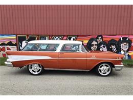 1957 Chevrolet Nomad (CC-2094140) for sale in Reno, Nevada