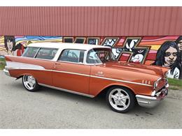 1957 Chevrolet Nomad (CC-2094140) for sale in Reno, Nevada