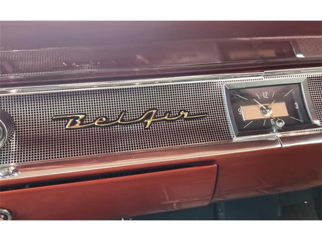 1957 Chevrolet Nomad (CC-2094140) for sale in Reno, Nevada