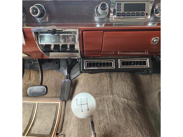 1957 Chevrolet Nomad (CC-2094140) for sale in Reno, Nevada
