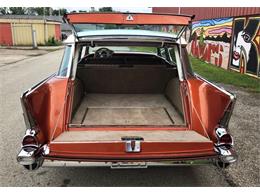 1957 Chevrolet Nomad (CC-2094140) for sale in Reno, Nevada