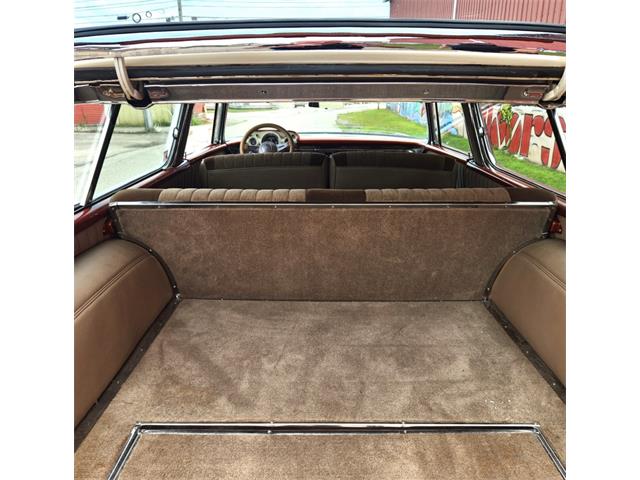 1957 Chevrolet Nomad (CC-2094140) for sale in Reno, Nevada