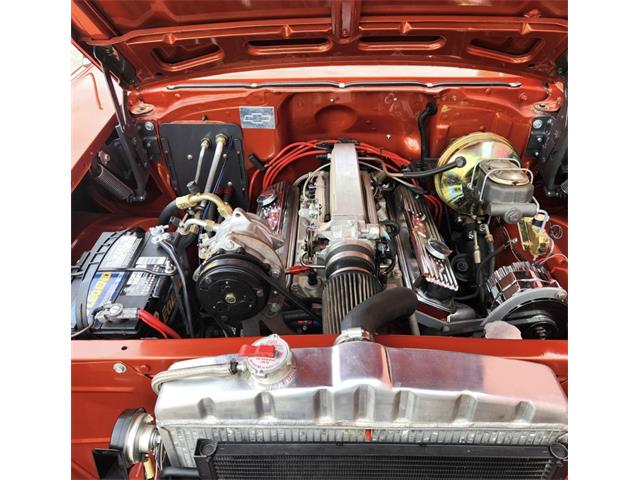 1957 Chevrolet Nomad (CC-2094140) for sale in Reno, Nevada