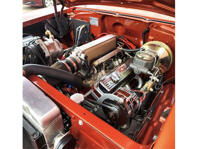 1957 Chevrolet Nomad (CC-2094140) for sale in Reno, Nevada