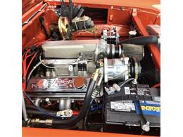 1957 Chevrolet Nomad (CC-2094140) for sale in Reno, Nevada