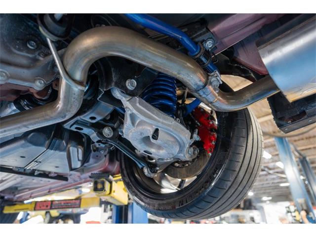 2015 Ford Mustang (CC-2094141) for sale in Bristol, Pennsylvania