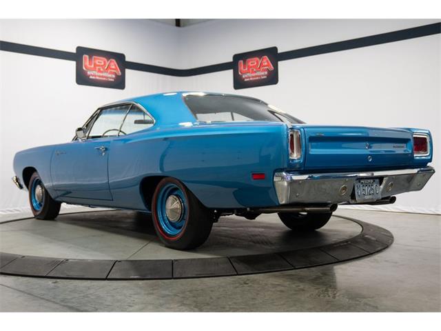 1969 Plymouth Road Runner (CC-2094143) for sale in Bristol, Pennsylvania
