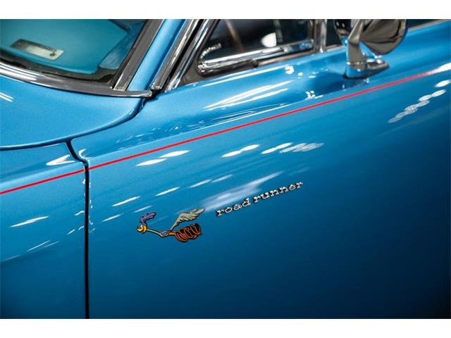 1969 Plymouth Road Runner (CC-2094143) for sale in Bristol, Pennsylvania