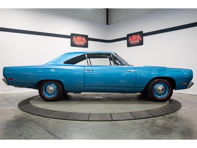 1969 Plymouth Road Runner (CC-2094143) for sale in Bristol, Pennsylvania