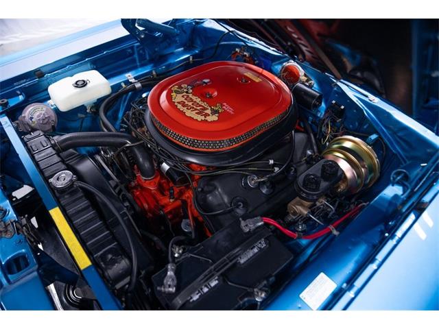 1969 Plymouth Road Runner (CC-2094143) for sale in Bristol, Pennsylvania